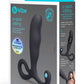 COTR | B-Vibe P-Spot Vibing - Hands-Free Prostate Massager