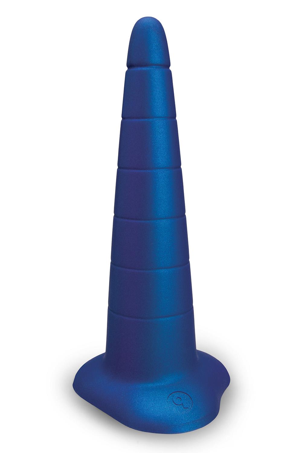 COTR | B-Vibe Anal Stretcher Training Cone 8"