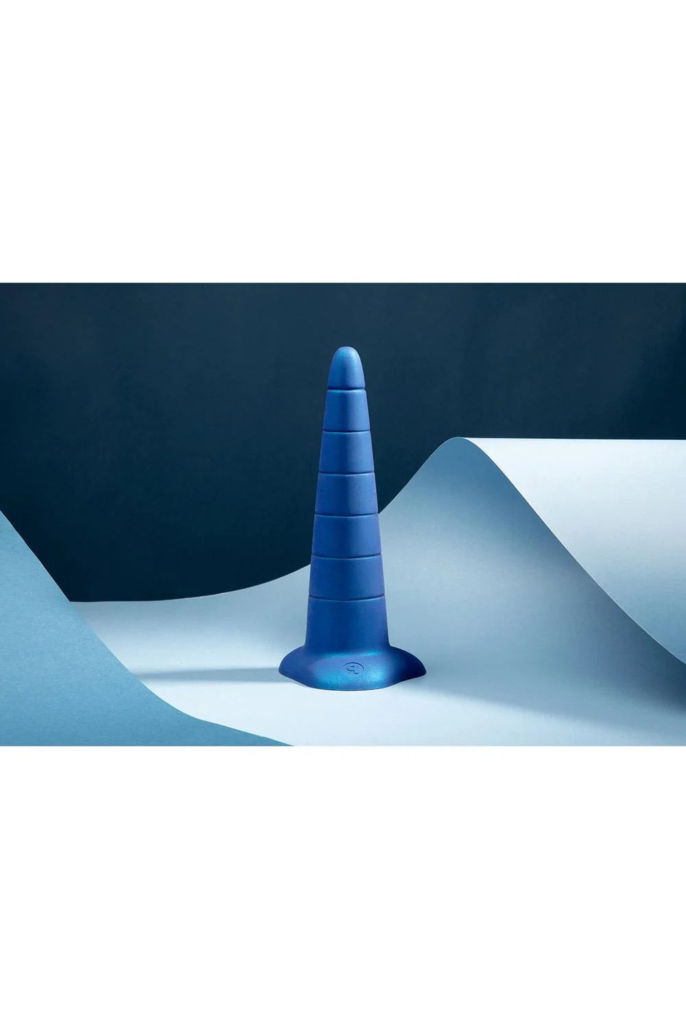 COTR | B-Vibe Anal Stretcher Training Cone 8"