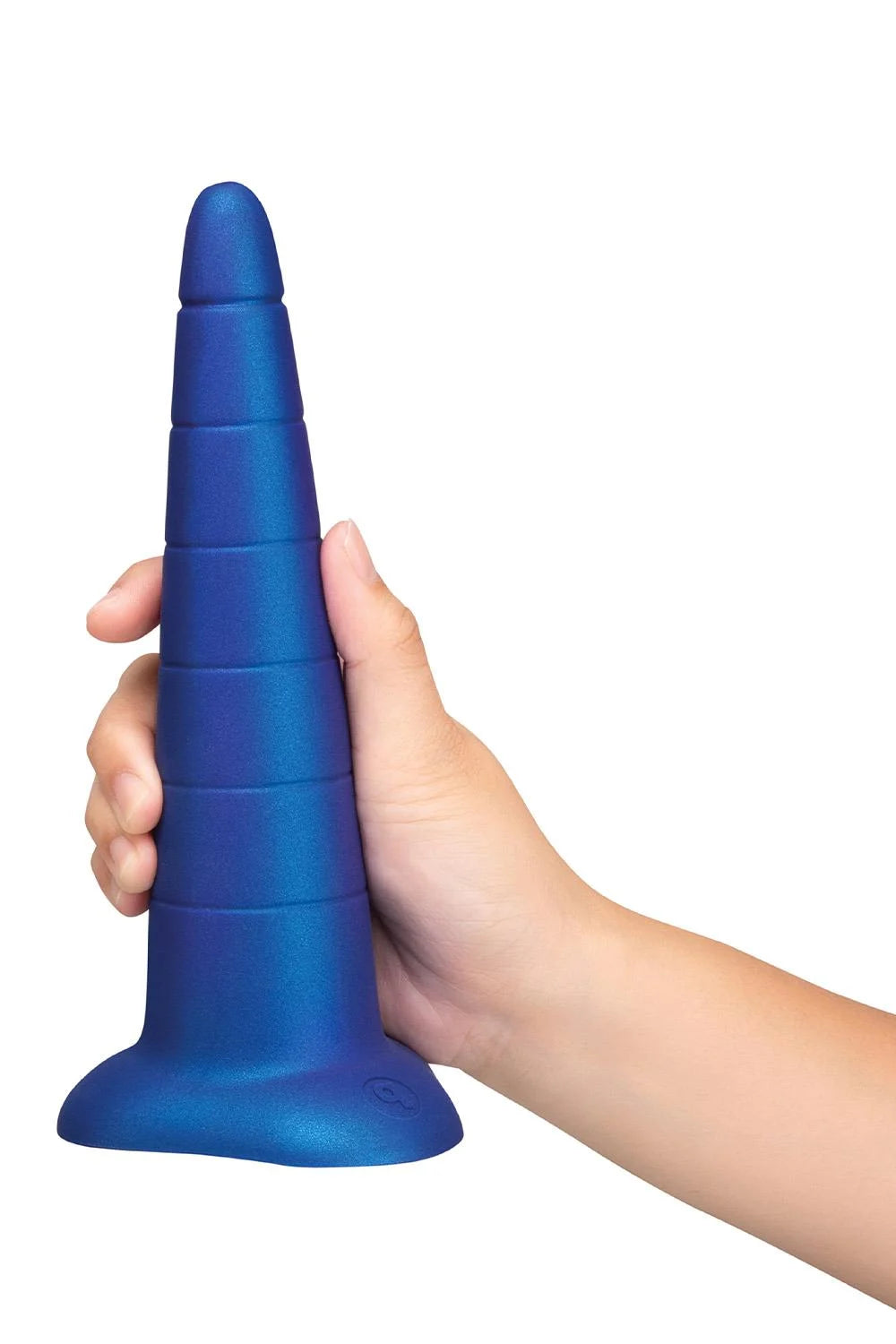 COTR | B-Vibe Anal Stretcher Training Cone 8"