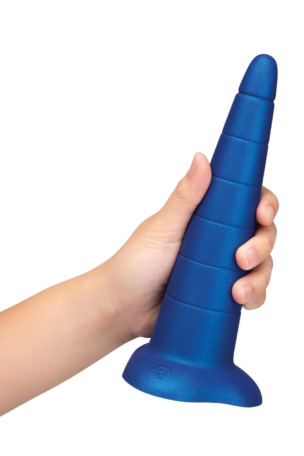 COTR | B-Vibe Anal Stretcher Training Cone 8"