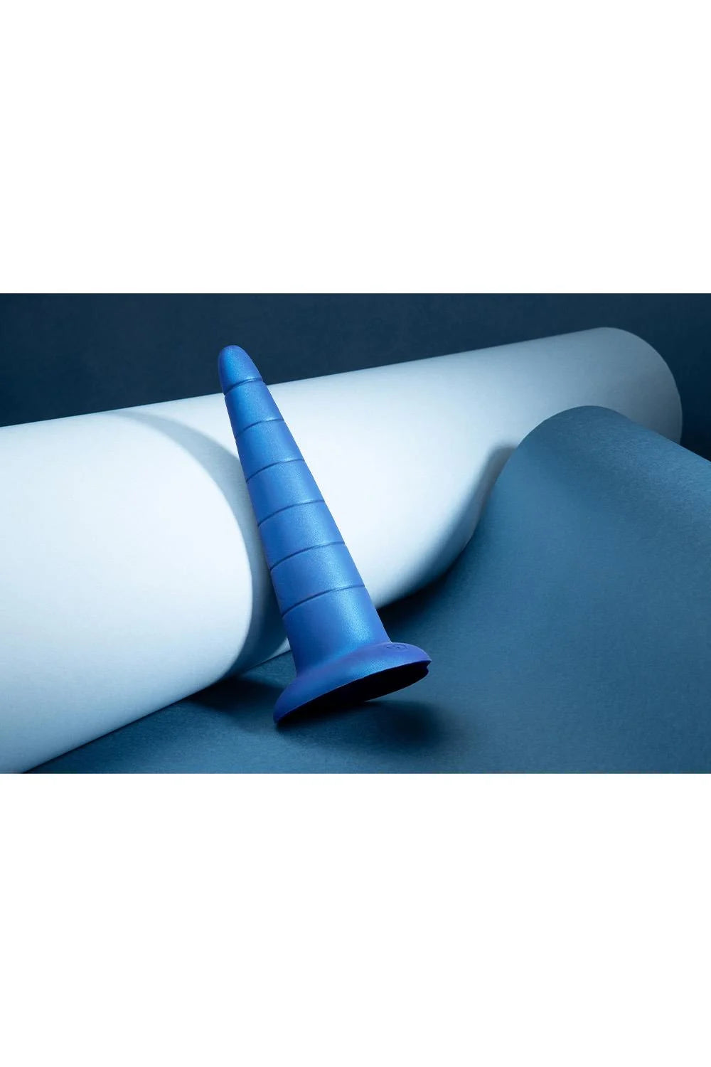 COTR | B-Vibe Anal Stretcher Training Cone 8"