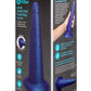 COTR | B-Vibe Anal Stretcher Training Cone 8"