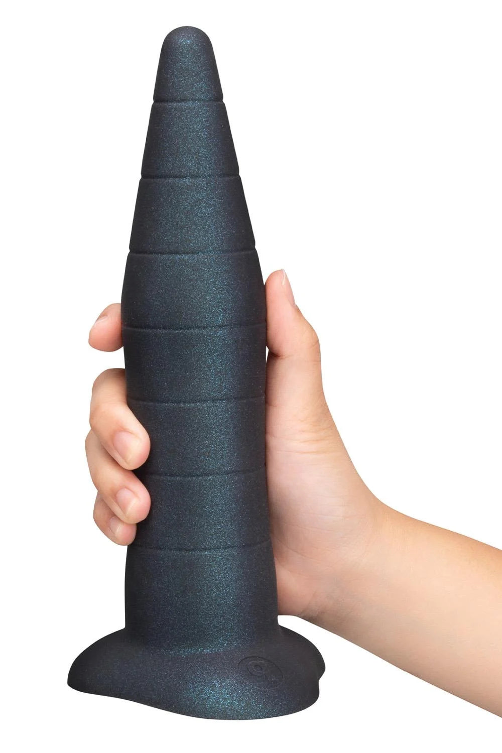 COTR | B-Vibe Fisting Anal Trainer 9"