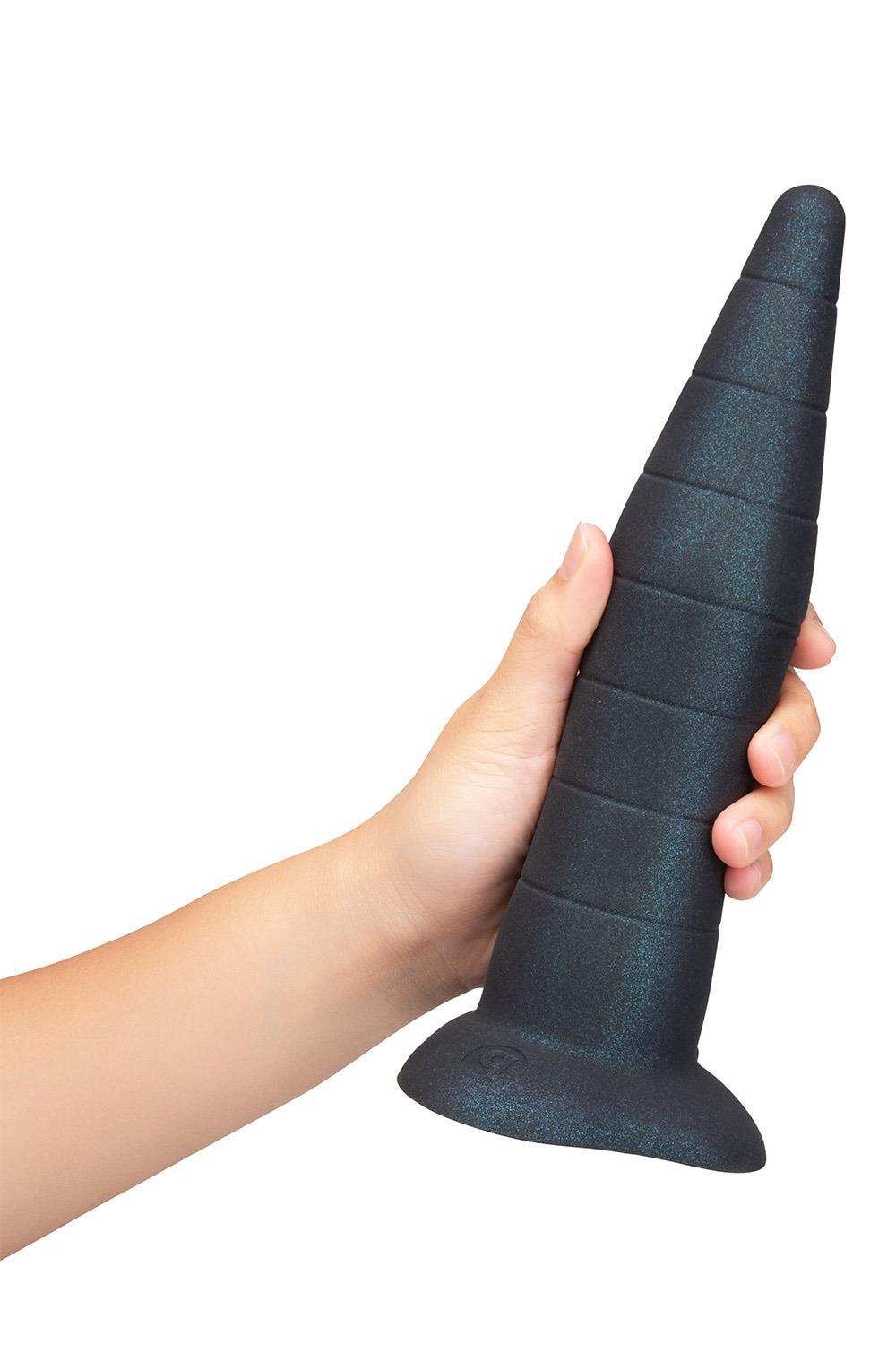 COTR | B-Vibe Fisting Anal Trainer 9"