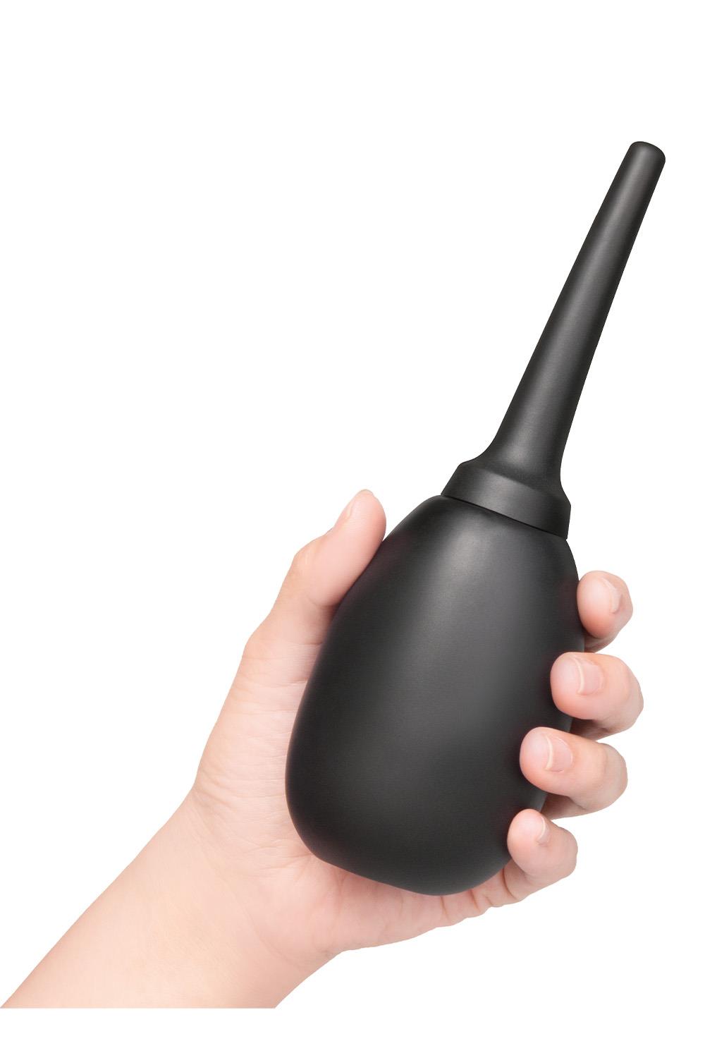 COTR | B-Vibe Flexible Silicone Anal Douche 150ml