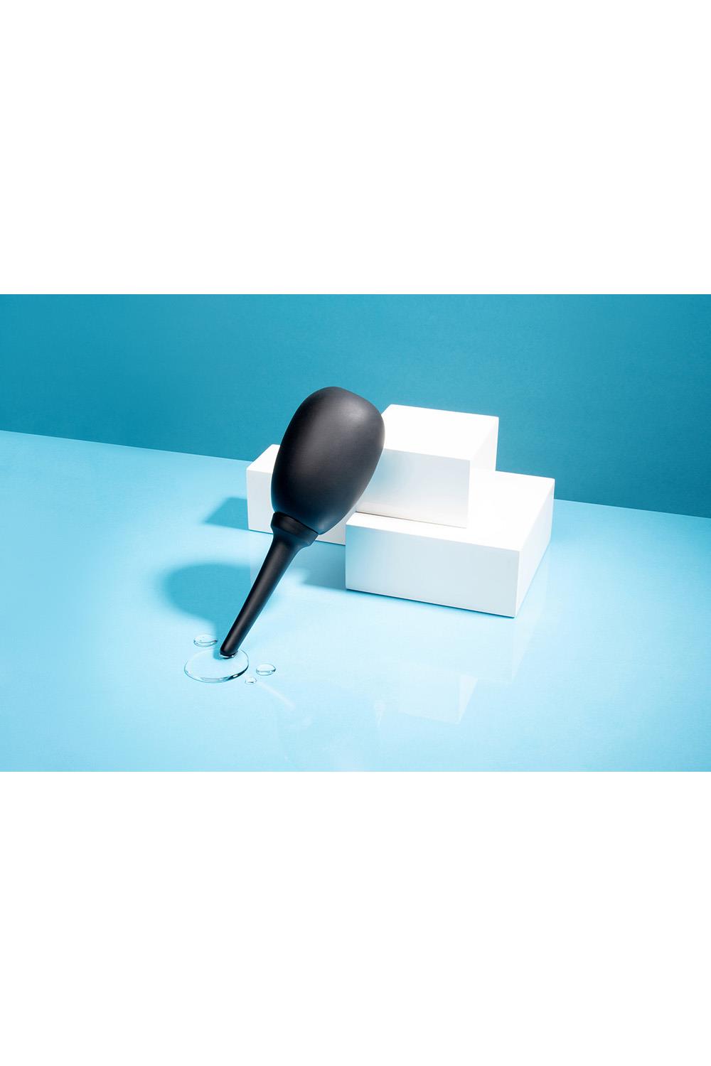 COTR | B-Vibe Flexible Silicone Anal Douche 150ml