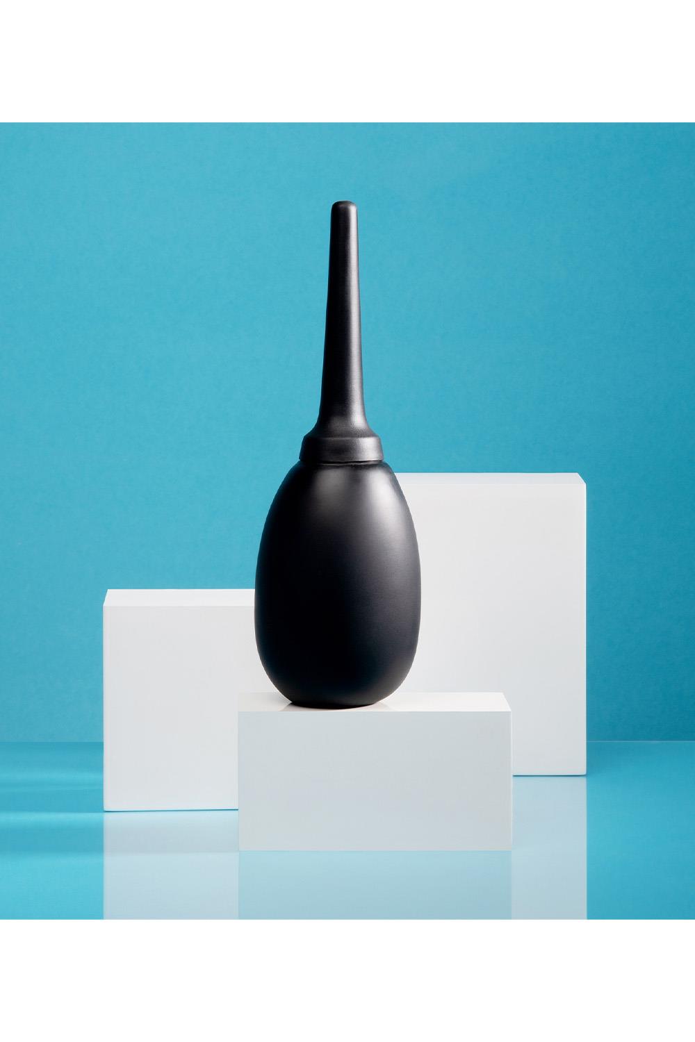 COTR | B-Vibe Flexible Silicone Anal Douche 150ml