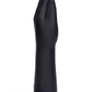COTR | B-Vibe Vibrating Silicone 10.5" Fisting Dildo Black