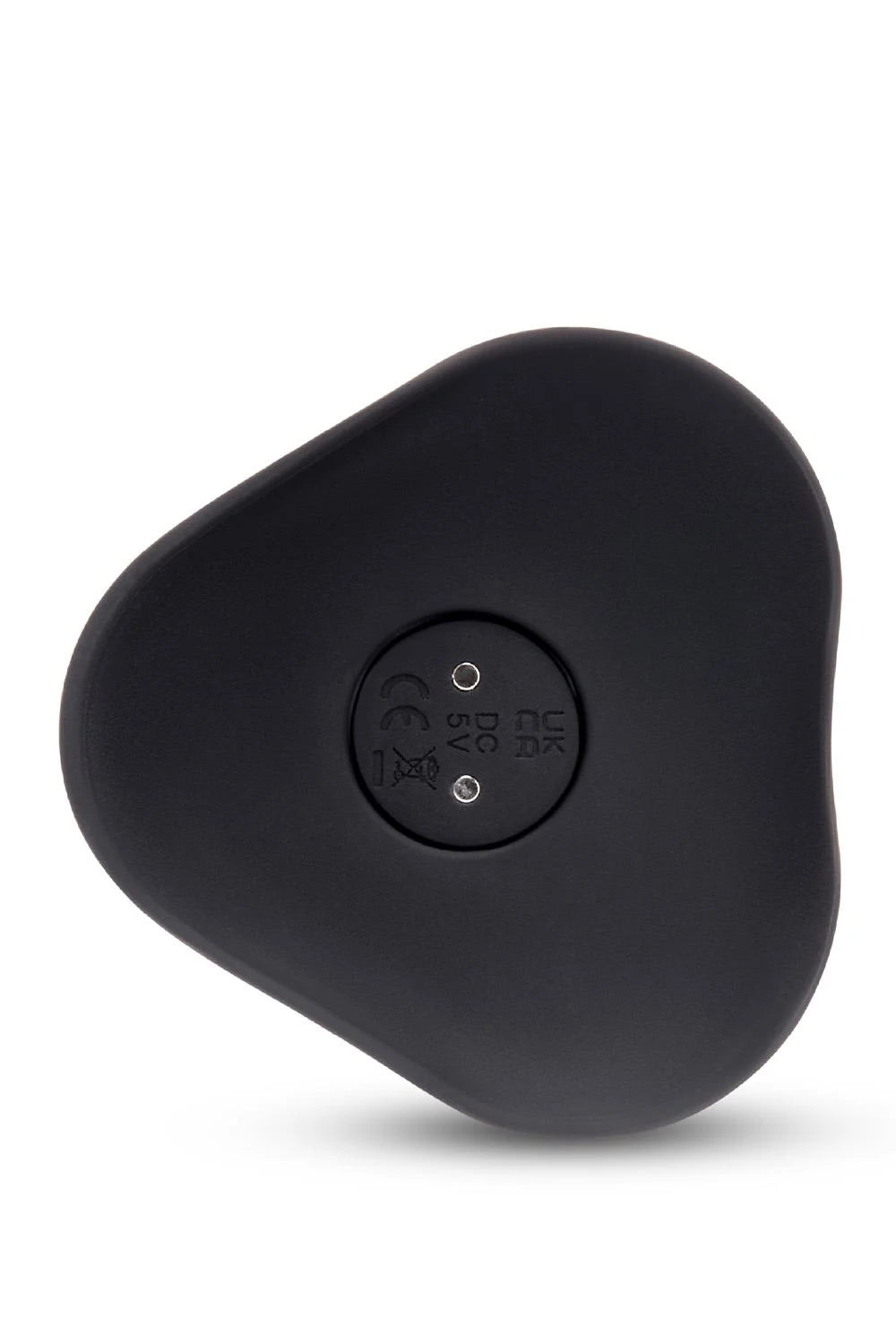 COTR | B-Vibe Vibrating Silicone 10.5" Fisting Dildo Black