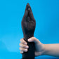 COTR | B-Vibe Vibrating Silicone 10.5" Fisting Dildo Black