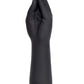 COTR | B-Vibe Vibrating Silicone 10.5" Fisting Dildo Black