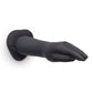 COTR | B-Vibe Vibrating Silicone 10.5" Fisting Dildo Black