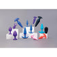COTR | B-Vibe Jewel Butties Bundle - 3 Piece Anal Training Set