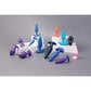 COTR | B-Vibe Butties Beginner Booty Bundle - 3 Piece Silicone Anal Training Set