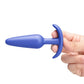 COTR | B-Vibe Butties Beginner Booty Bundle - 3 Piece Silicone Anal Training Set
