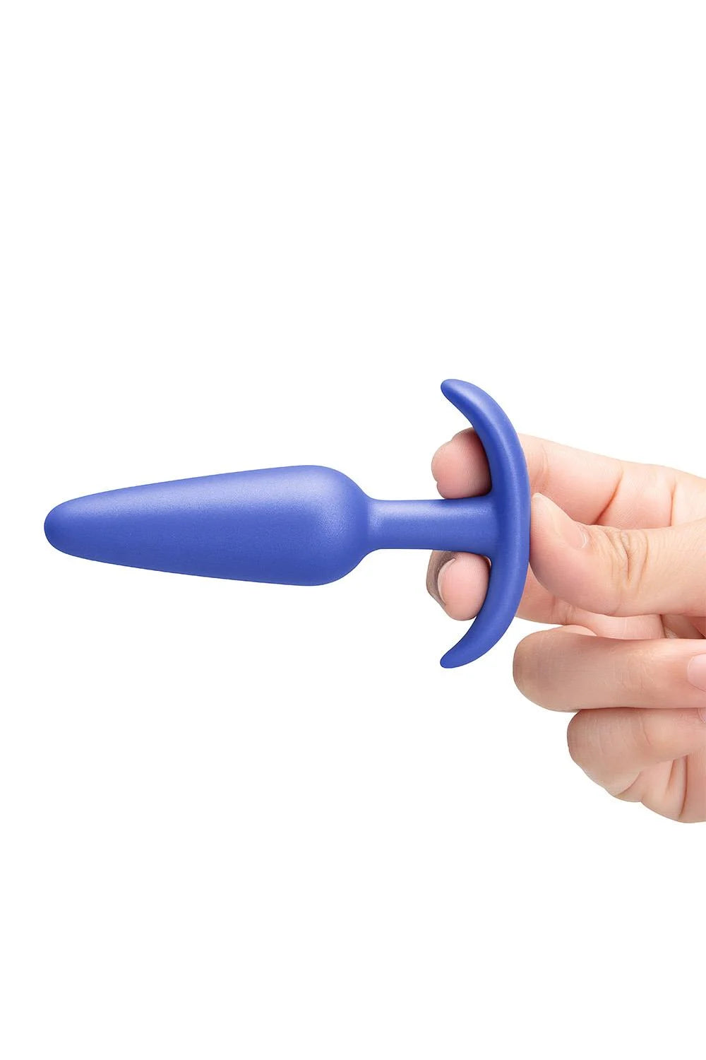 COTR | B-Vibe Butties Beginner Booty Bundle - 3 Piece Silicone Anal Training Set