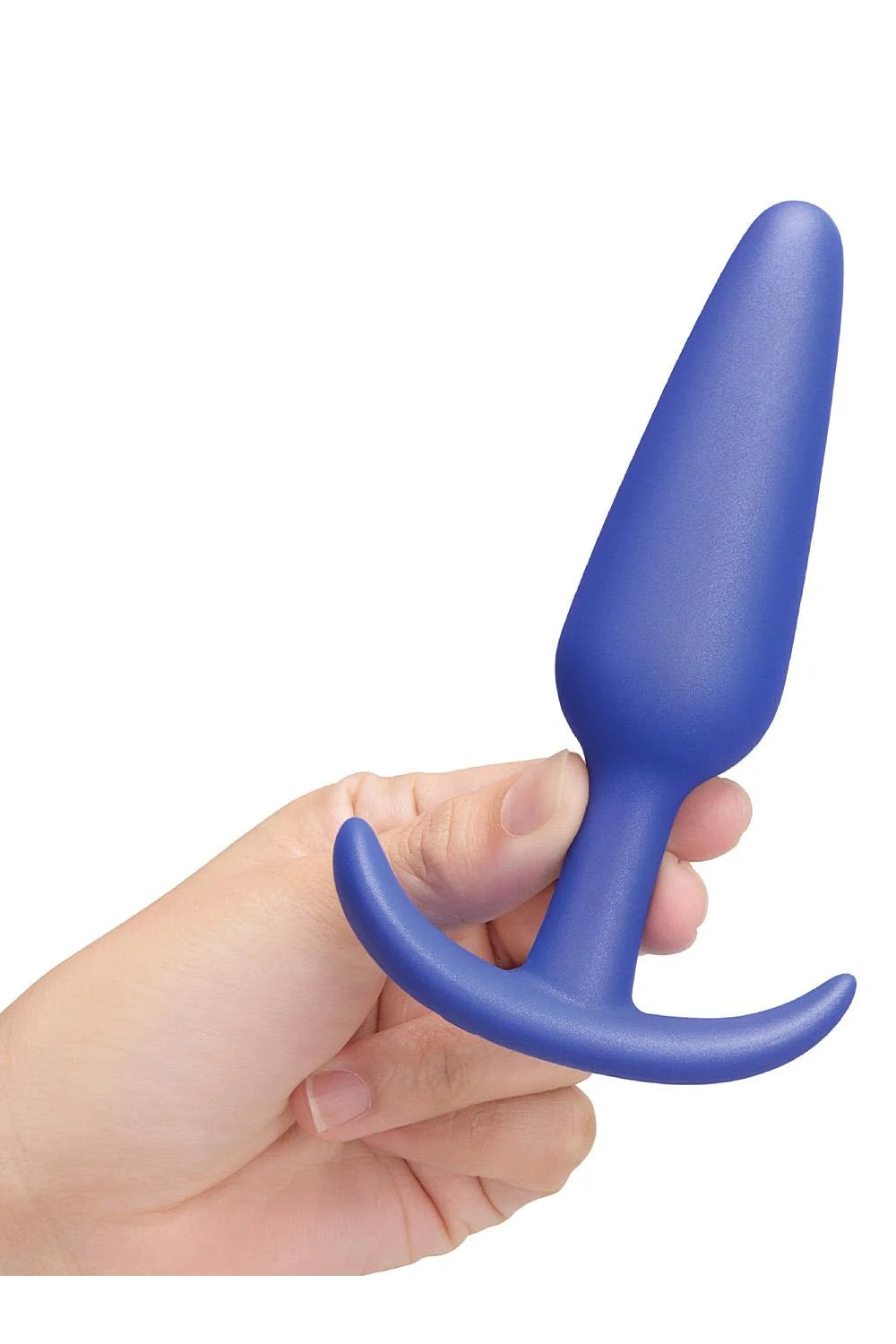 COTR | B-Vibe Butties Beginner Booty Bundle - 3 Piece Silicone Anal Training Set