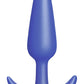 COTR | B-Vibe Butties Beginner Booty Bundle - 3 Piece Silicone Anal Training Set