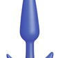 COTR | B-Vibe Butties Beginner Booty Bundle - 3 Piece Silicone Anal Training Set