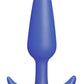 COTR | B-Vibe Butties Beginner Booty Bundle - 3 Piece Silicone Anal Training Set
