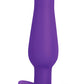 COTR | B-Vibe Butties Rookie Starter Silicone Plug