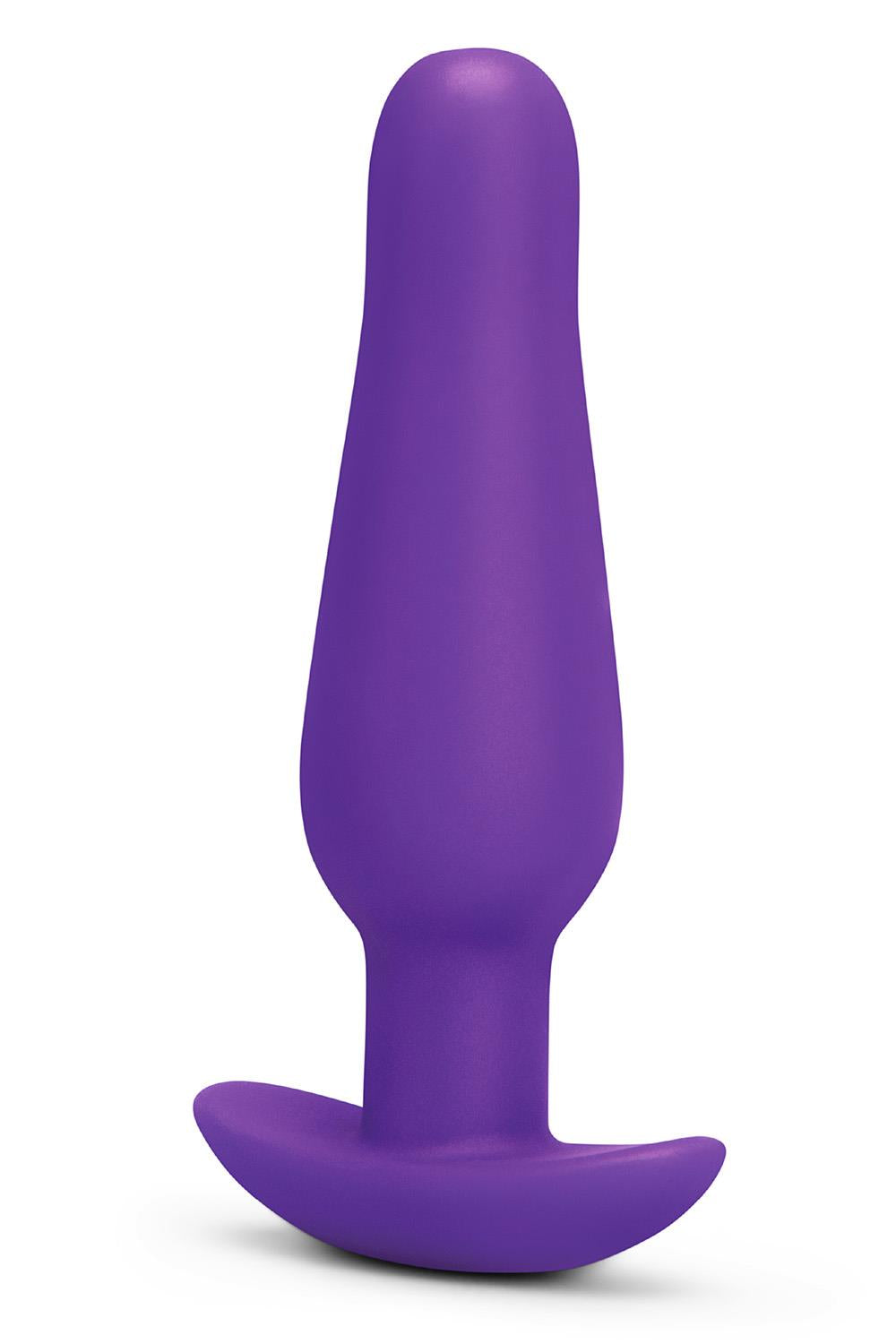 COTR | B-Vibe Butties Rookie Starter Silicone Plug