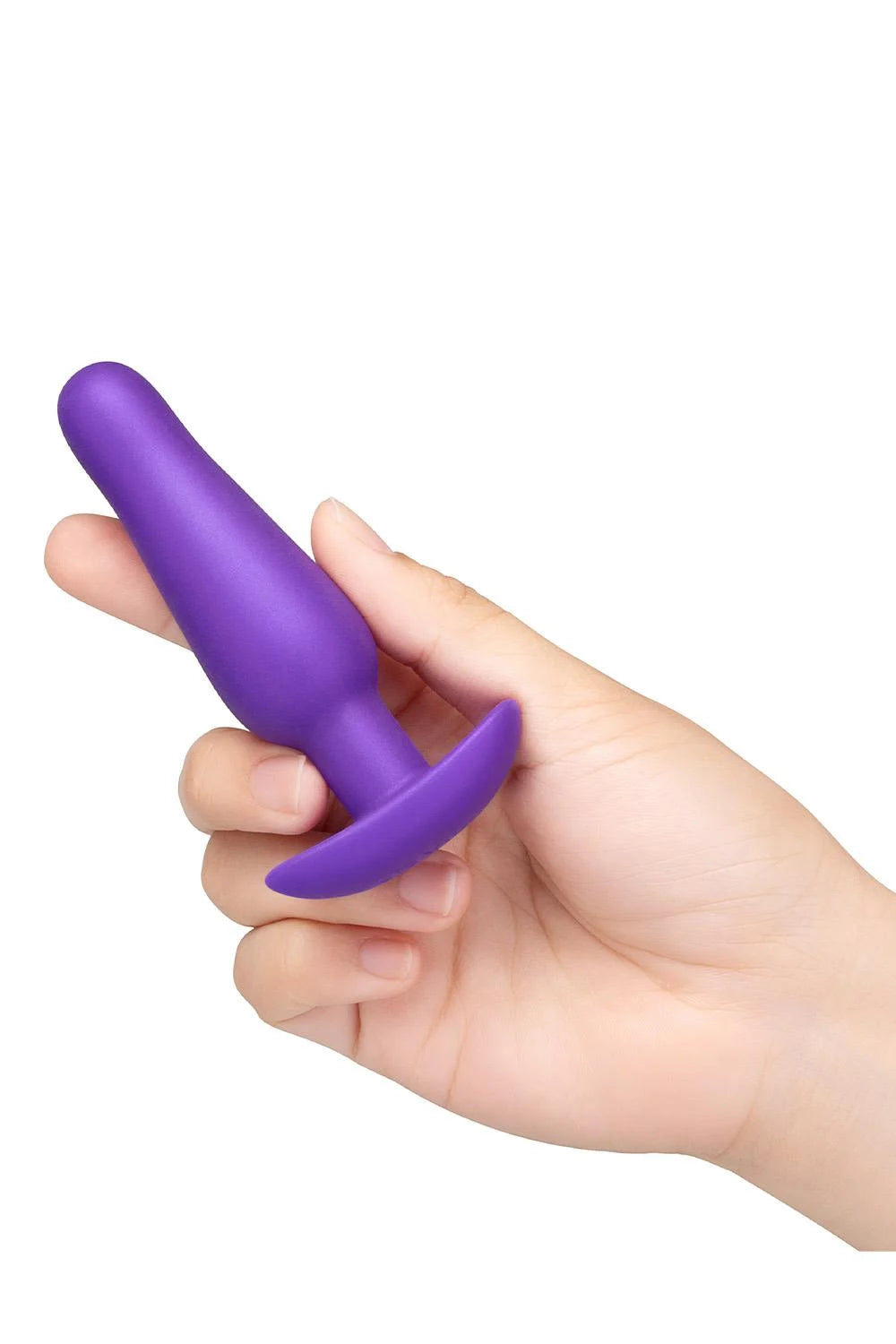 COTR | B-Vibe Butties Rookie Starter Silicone Plug