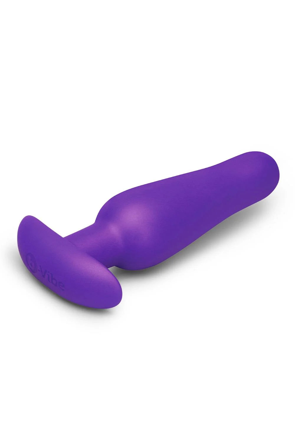 COTR | B-Vibe Butties Rookie Starter Silicone Plug