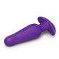 COTR | B-Vibe Butties Rookie Starter Silicone Plug