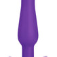 COTR | B-Vibe Butties Rookie Starter Silicone Plug