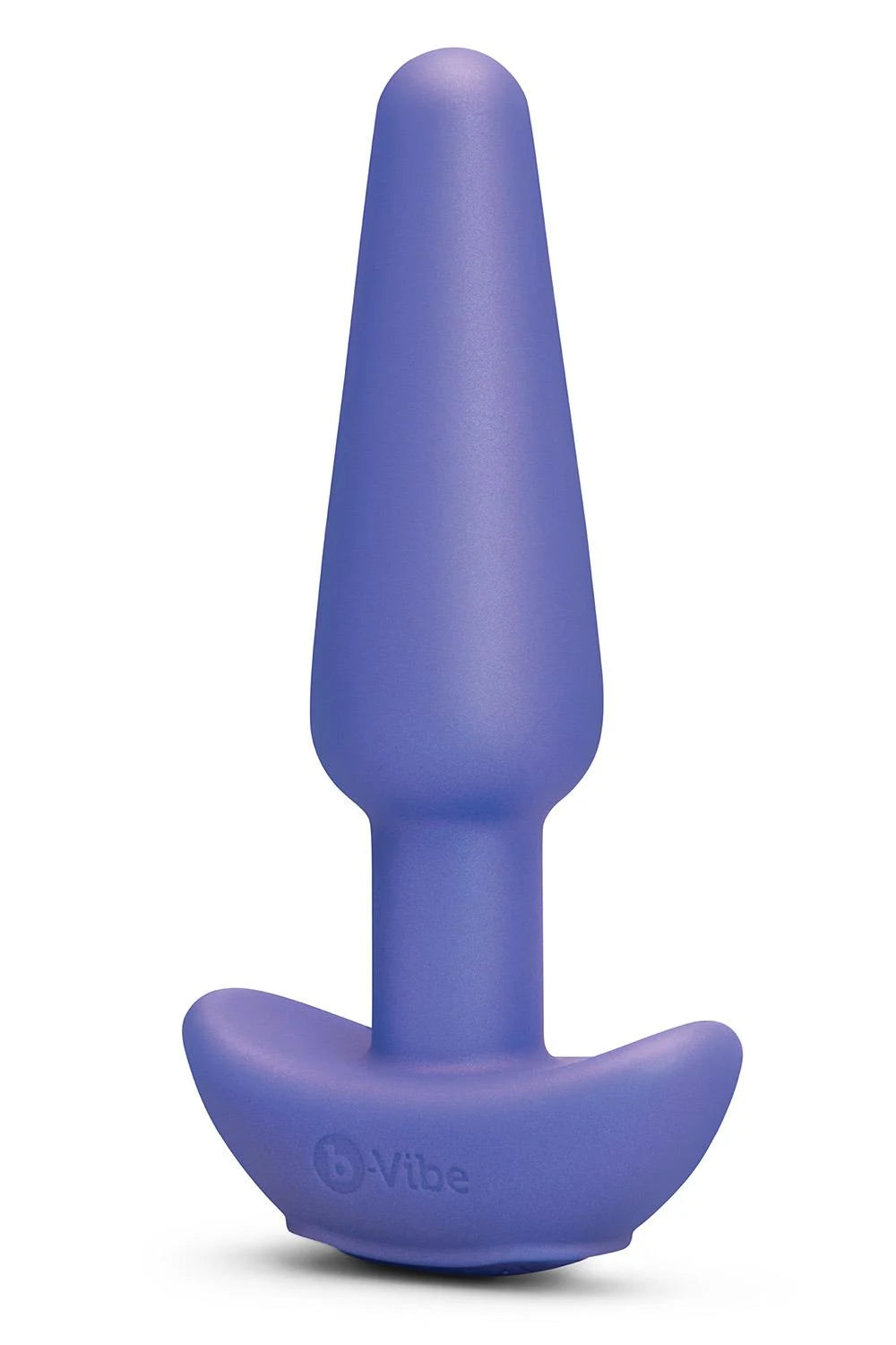 COTR | B-Vibe Butties Shake Slimline Vibrating Silicone Plug