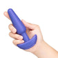COTR | B-Vibe Butties Shake Slimline Vibrating Silicone Plug