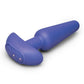 COTR | B-Vibe Butties Shake Slimline Vibrating Silicone Plug