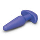 COTR | B-Vibe Butties Shake Slimline Vibrating Silicone Plug