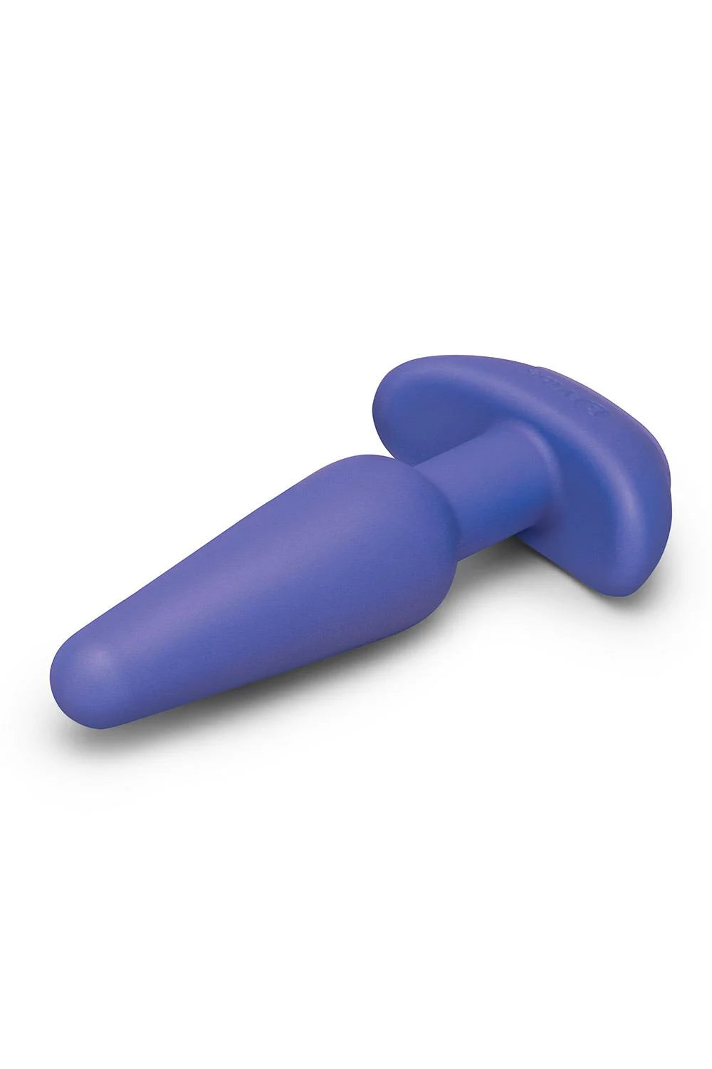 COTR | B-Vibe Butties Shake Slimline Vibrating Silicone Plug