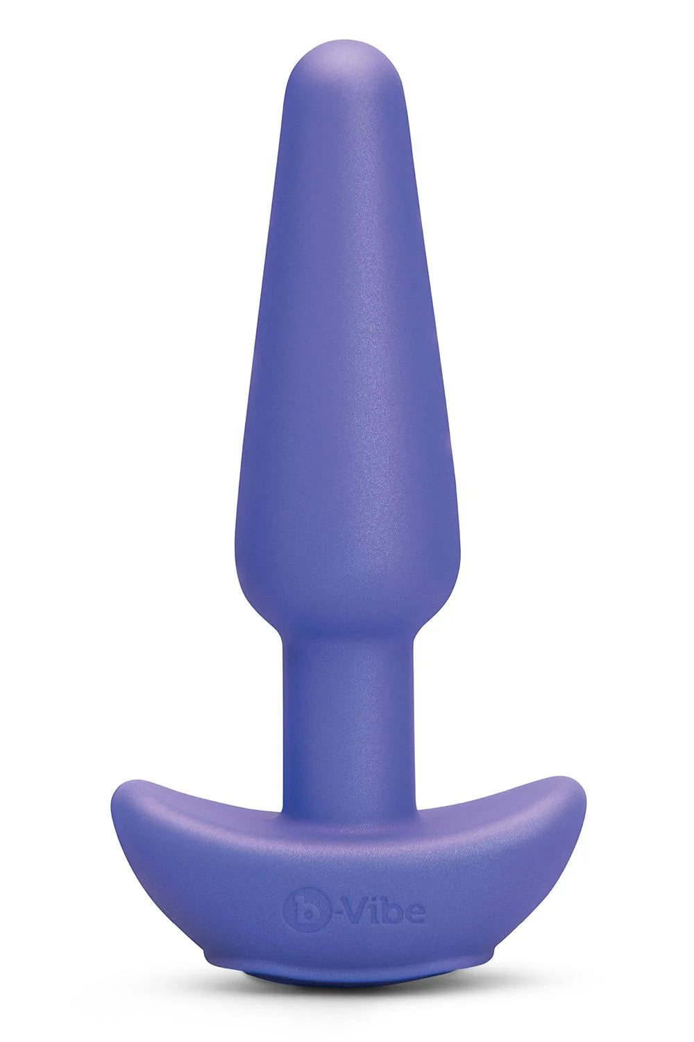 COTR | B-Vibe Butties Shake Slimline Vibrating Silicone Plug