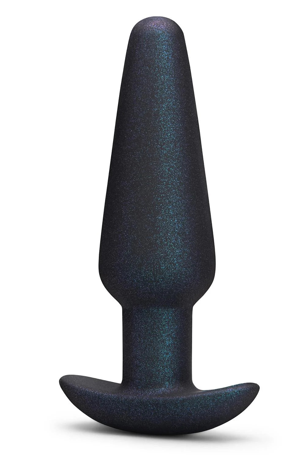 COTR | B-Vibe Butties Hefty Weighted Silicone Plug