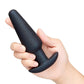 COTR | B-Vibe Butties Hefty Weighted Silicone Plug