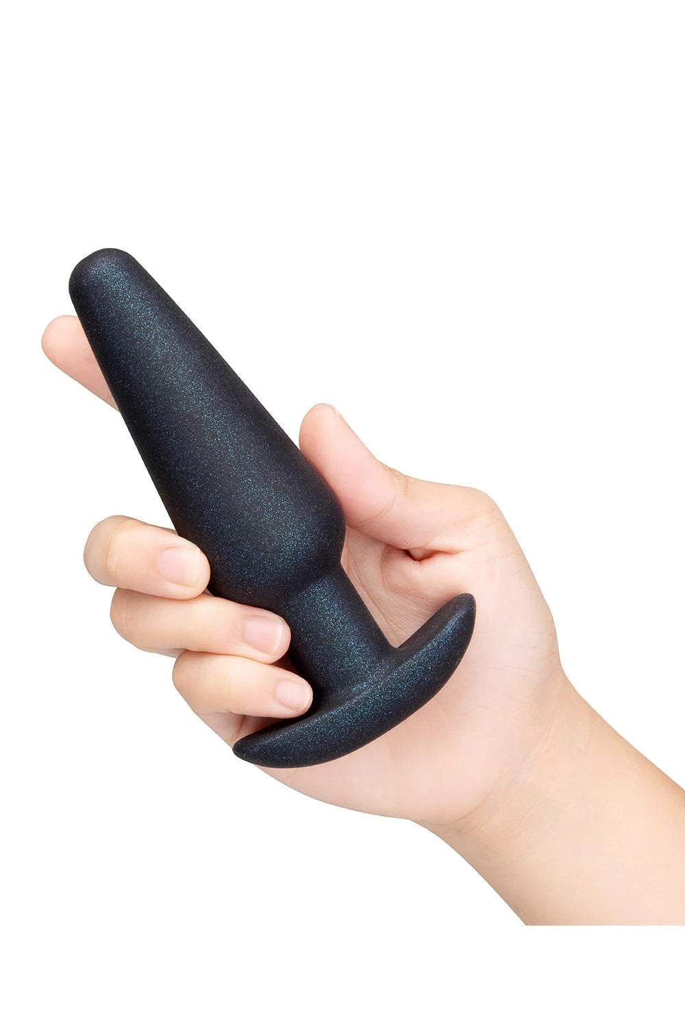 COTR | B-Vibe Butties Hefty Weighted Silicone Plug