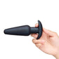 COTR | B-Vibe Butties Hefty Weighted Silicone Plug