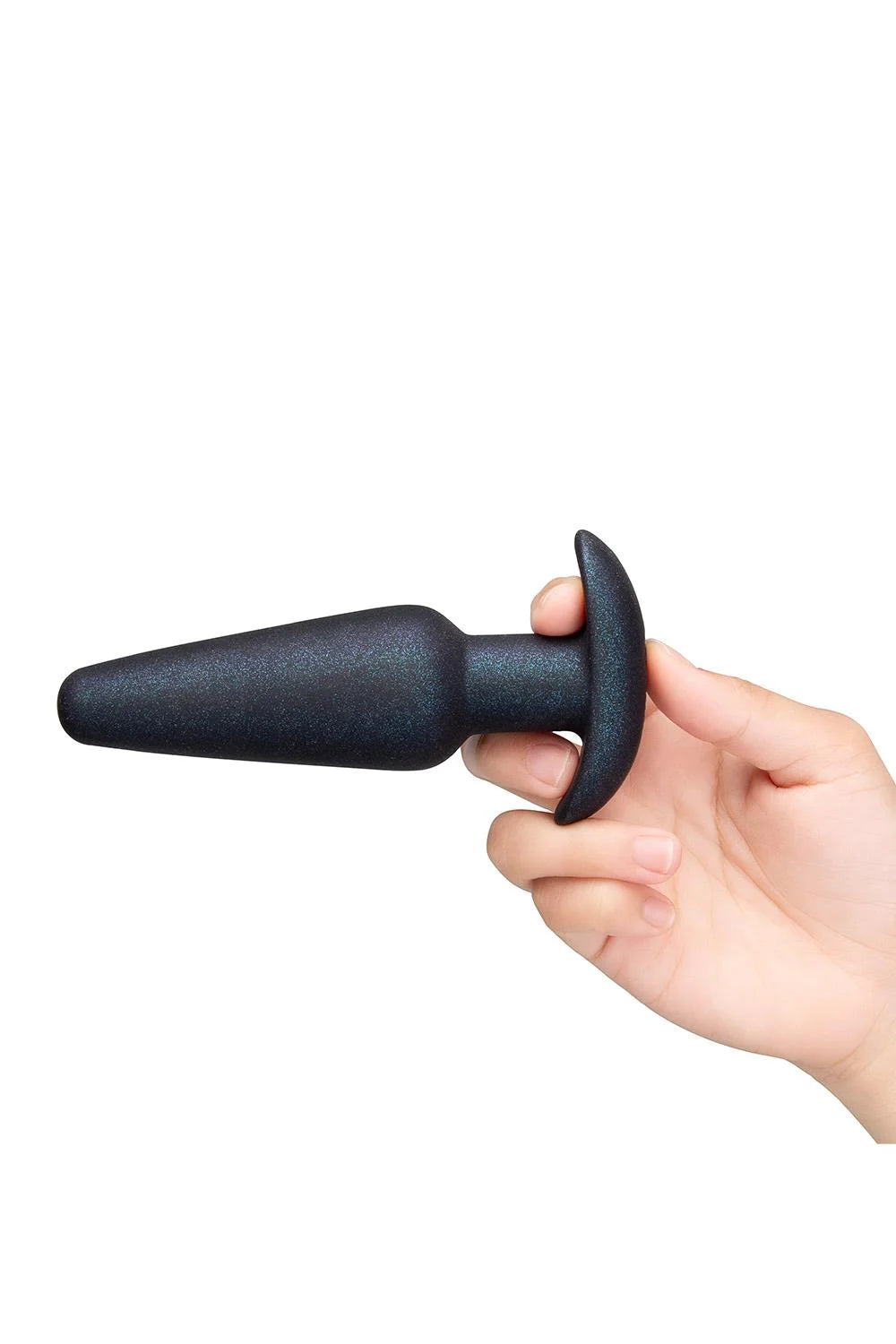 COTR | B-Vibe Butties Hefty Weighted Silicone Plug