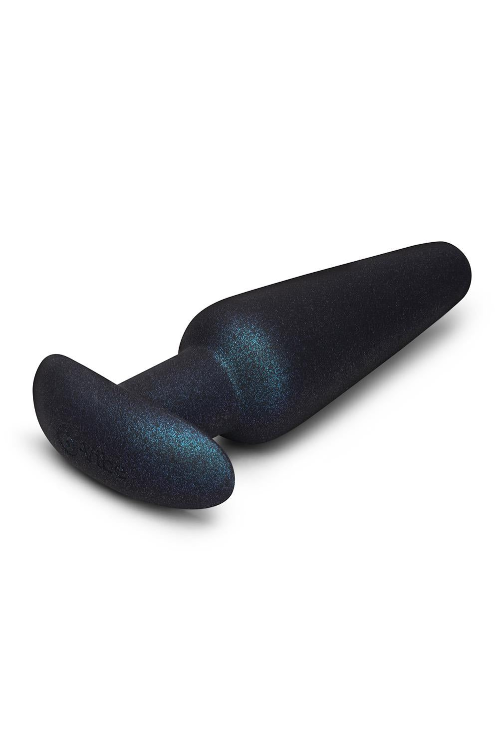 COTR | B-Vibe Butties Hefty Weighted Silicone Plug