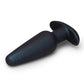 COTR | B-Vibe Butties Hefty Weighted Silicone Plug