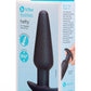 COTR | B-Vibe Butties Hefty Weighted Silicone Plug