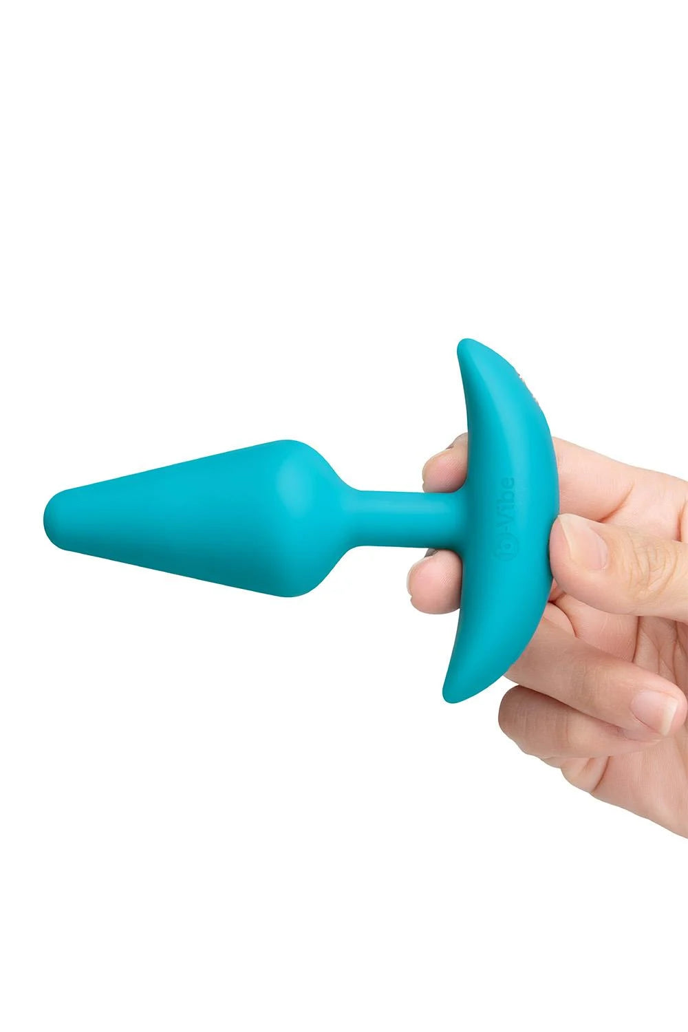 COTR | B-Vibe Butties Anal Training Set - 2 Piece Set with Remote Control