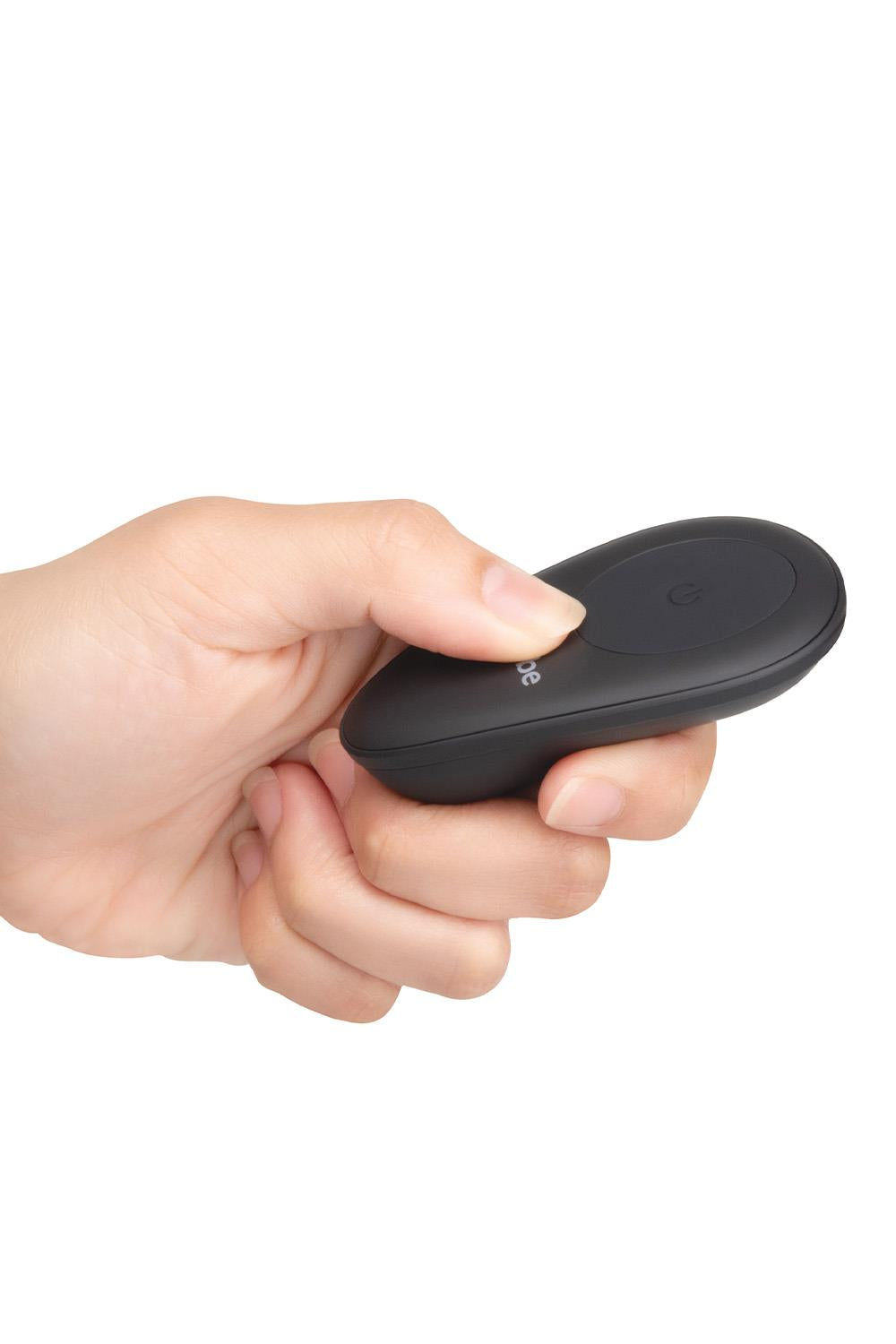 COTR | B-Vibe Butties Anal Training Set - 2 Piece Set with Remote Control