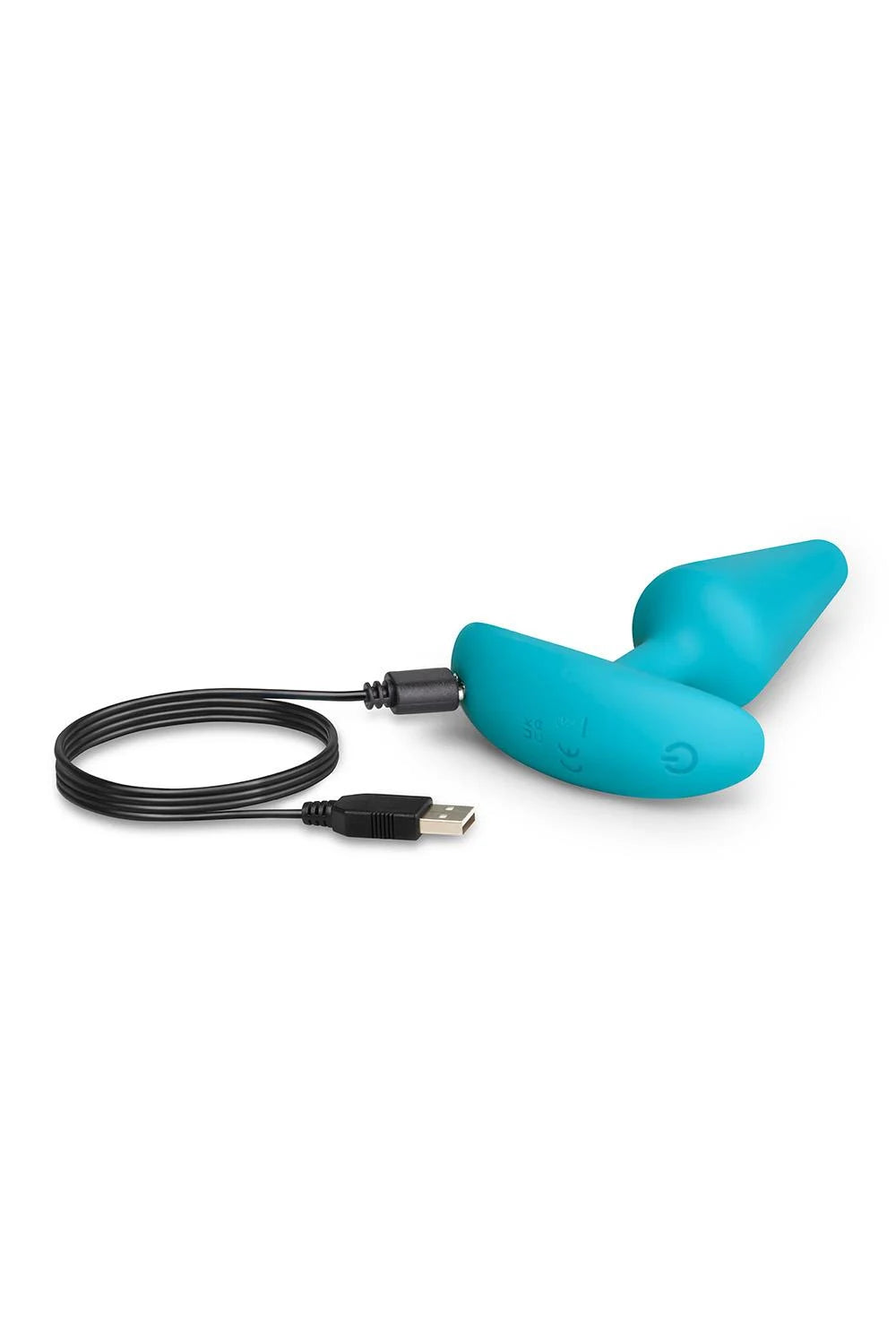 COTR | B-Vibe Butties Anal Training Set - 2 Piece Set with Remote Control