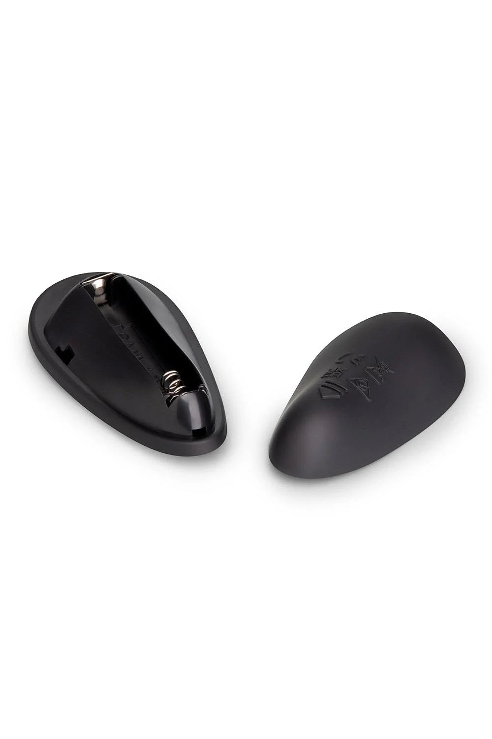 COTR | B-Vibe Butties Anal Training Set - 2 Piece Set with Remote Control