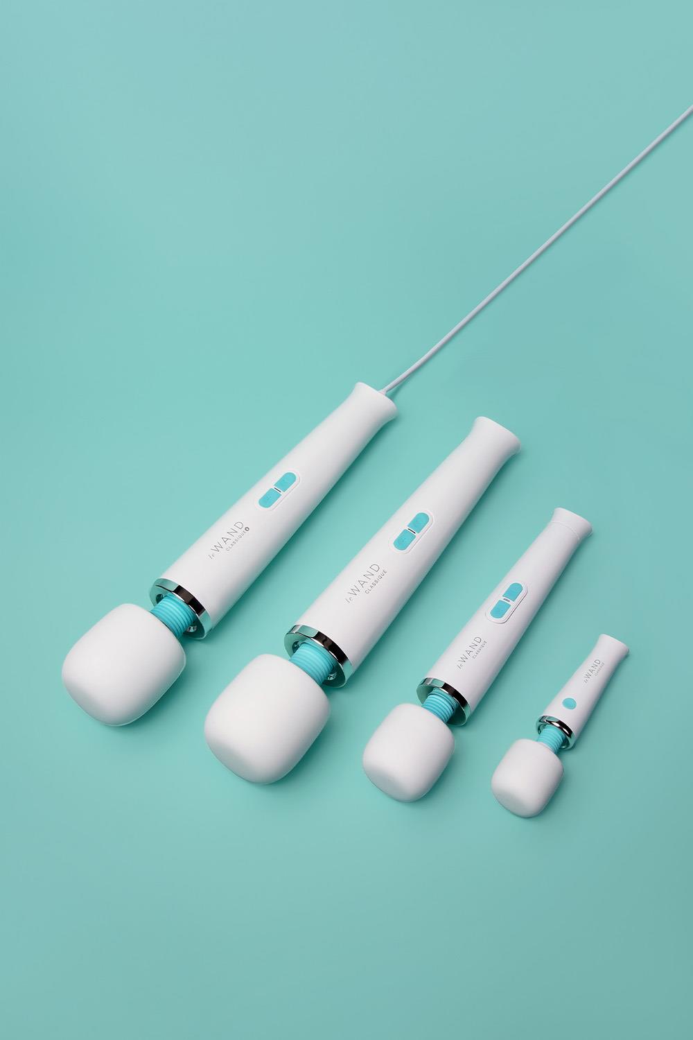 Le Wand Classique Petite Wand Massager